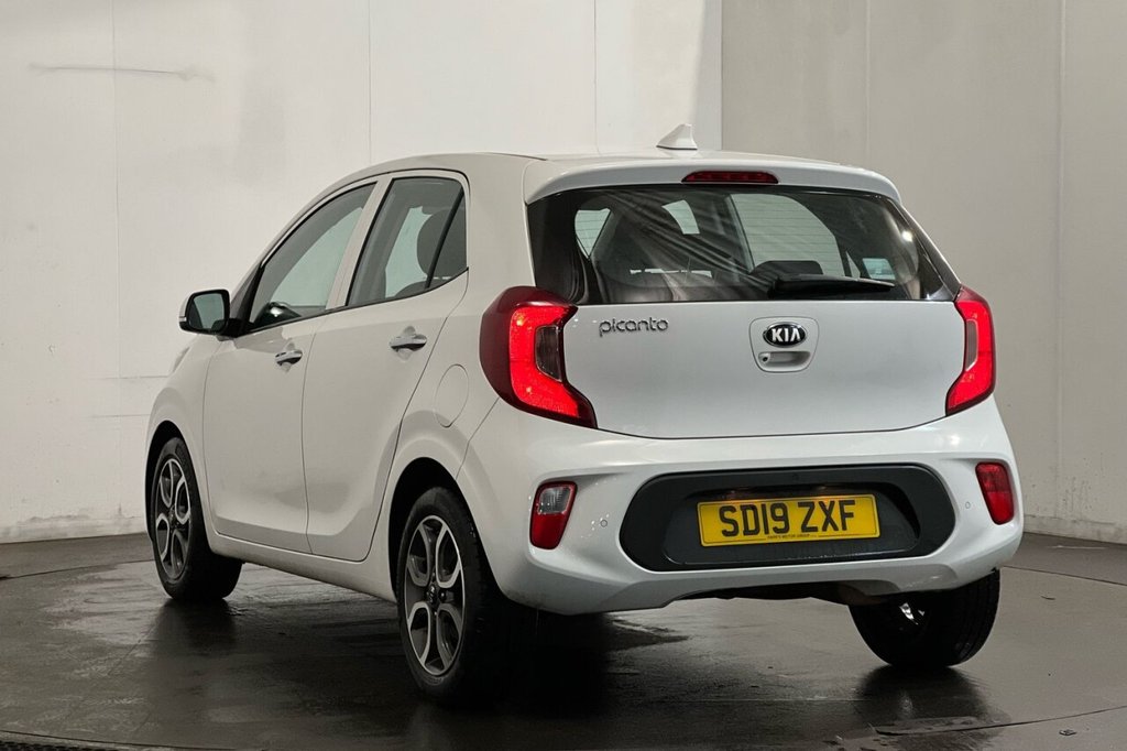 Used Kia Picanto 2019 for sale - 76914759: Photo 22