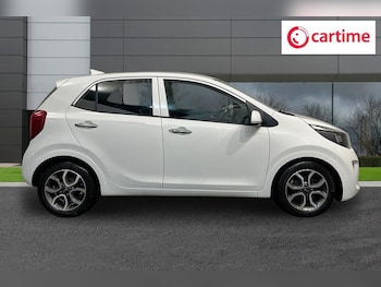 Used Kia Picanto 2019 for sale - 76914759: Photo
