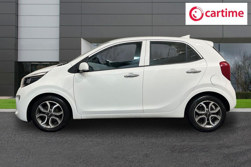 Used Kia Picanto 2019 for sale - 76914759: Photo 3
