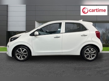 Used Kia Picanto 2019 for sale - 76914759: Photo