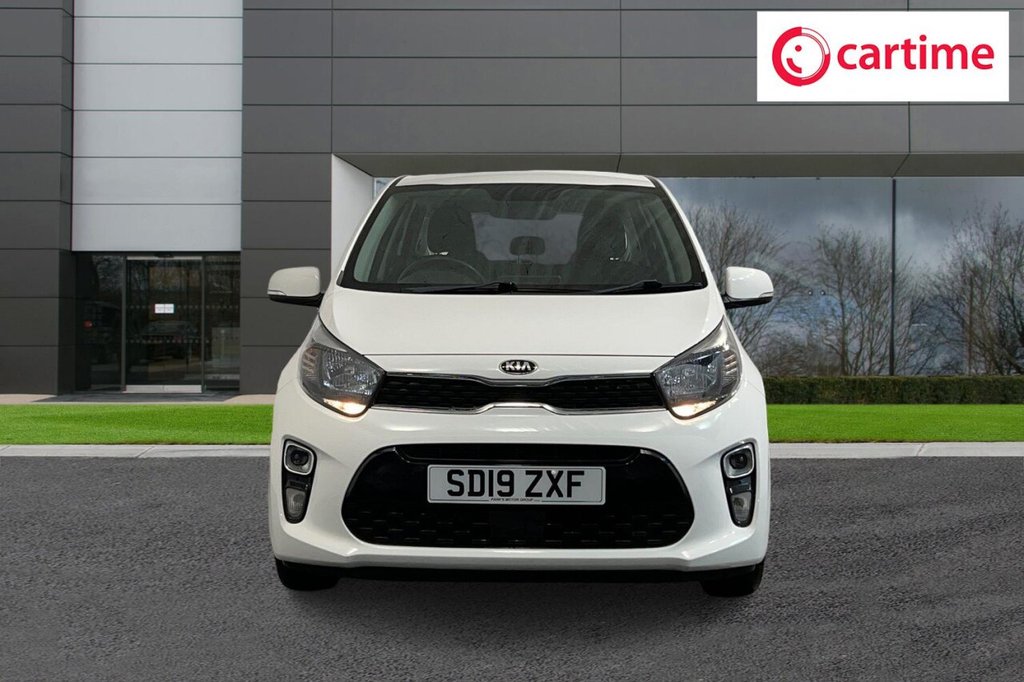 Used Kia Picanto 2019 for sale - 76914759: Photo 4
