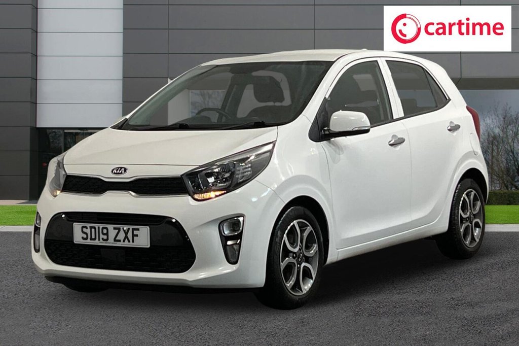 Used Kia Picanto 2019 for sale - 76914759: Photo 7