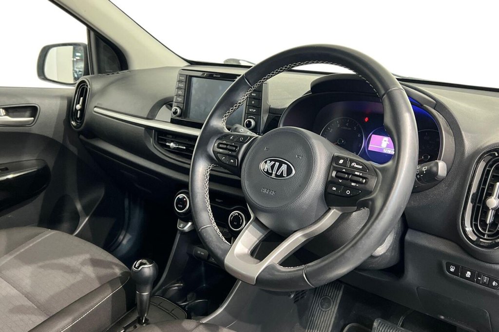Used Kia Picanto 2019 for sale - 76914759: Photo 9