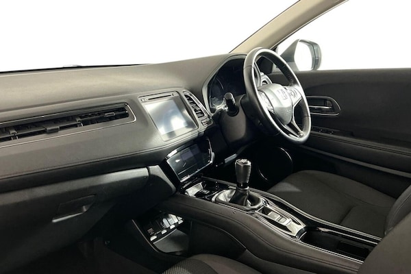 Used Honda HR-V 2019 for sale - 75211749: Photo 11