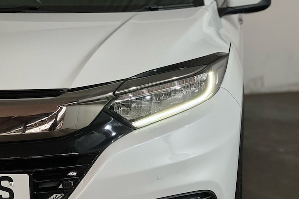 Used Honda HR-V 2019 for sale - 75211749: Photo 16