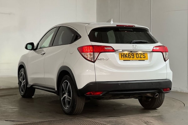 Used Honda HR-V 2019 for sale - 75211749: Photo 19