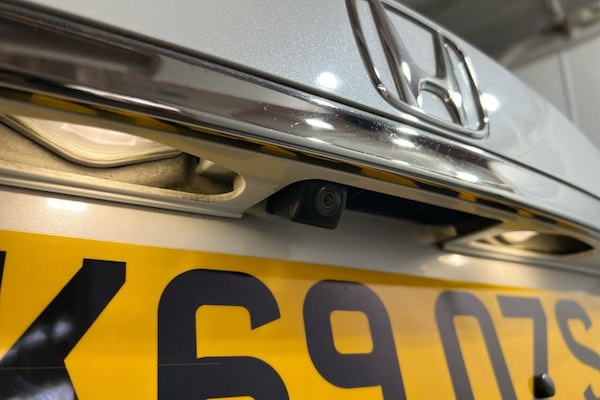 Used Honda HR-V 2019 for sale - 75211749: Photo 20
