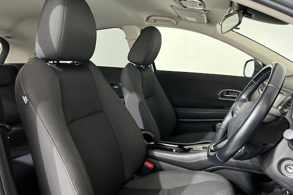 Used Honda HR-V 2019 for sale - 75211749: Photo 22