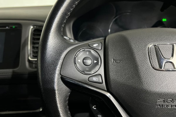 Used Honda HR-V 2019 for sale - 75211749: Photo 25