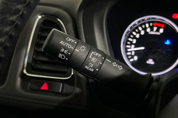 Used Honda HR-V 2019 for sale - 75211749: Photo 29