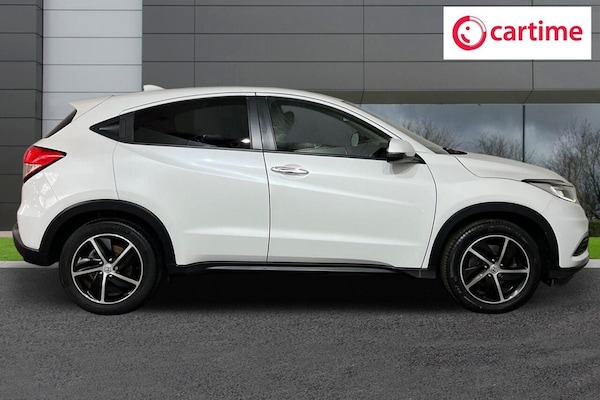 Used Honda HR-V 2019 for sale - 75211749: Photo 2
