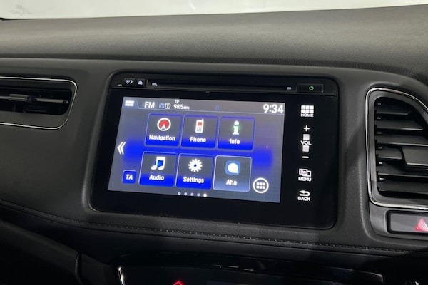 Used Honda HR-V 2019 for sale - 75211749: Photo 32