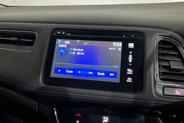 Used Honda HR-V 2019 for sale - 75211749: Photo 34