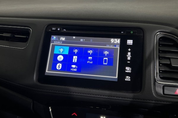 Used Honda HR-V 2019 for sale - 75211749: Photo 35