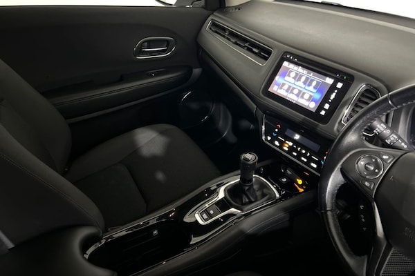 Used Honda HR-V 2019 for sale - 75211749: Photo 36