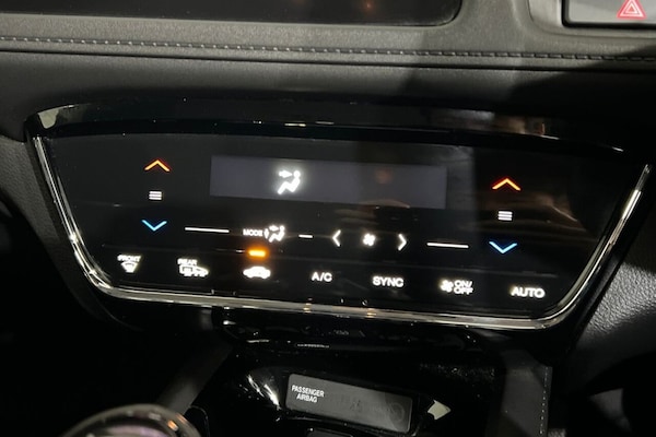 Used Honda HR-V 2019 for sale - 75211749: Photo 37