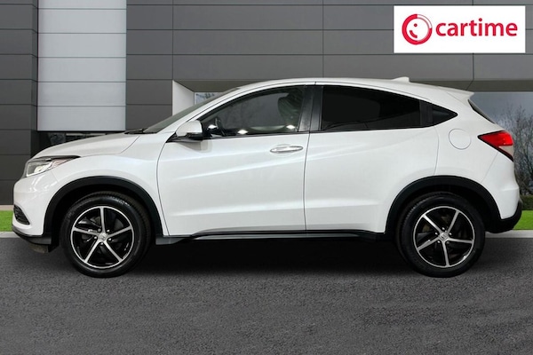 Used Honda HR-V 2019 for sale - 75211749: Photo 3