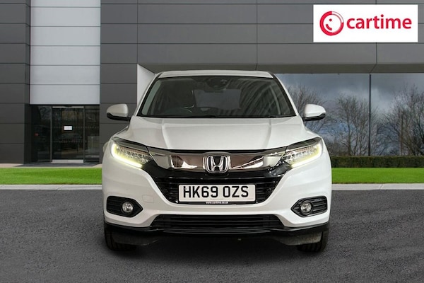 Used Honda HR-V 2019 for sale - 75211749: Photo 4