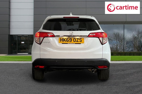 Used Honda HR-V 2019 for sale - 75211749: Photo 6