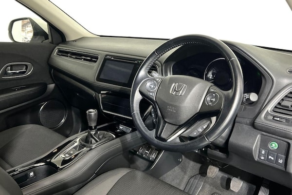 Used Honda HR-V 2019 for sale - 75211749: Photo 9