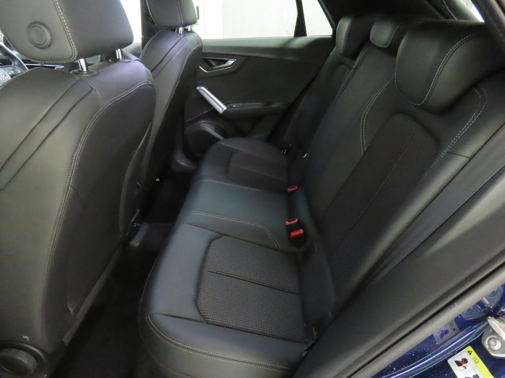 Used Audi Q2 2023 for sale - 76841566: Photo 11