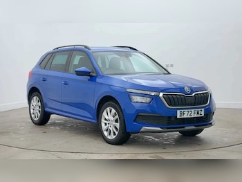 Used Skoda Kamiq 2022 for sale - 79370301: Photo