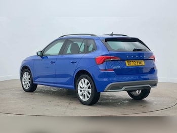 Used Skoda Kamiq 2022 for sale - 79370301: Photo