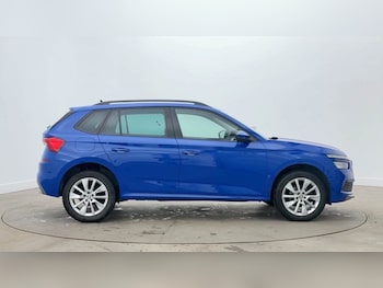 Used Skoda Kamiq 2022 for sale - 79370301: Photo