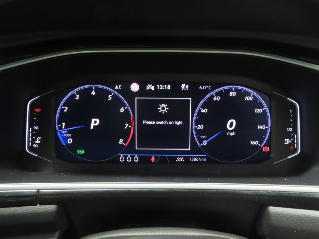 Used Volkswagen T-Roc 2024 for sale - 77806795: Photo 12