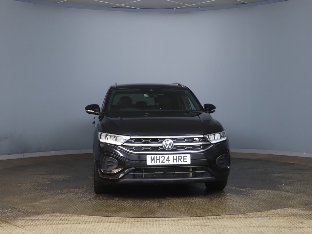 Used Volkswagen T-Roc 2024 for sale - 77806795: Photo 9