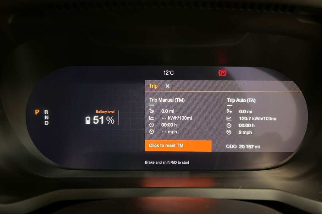 Used Polestar Polestar 2 2023 for sale - 77341374: Photo 15