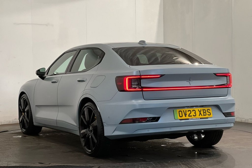 Used Polestar Polestar 2 2023 for sale - 77341374: Photo 19