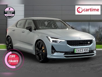 Used Polestar Polestar 2 2023 for sale - 77341374: Photo
