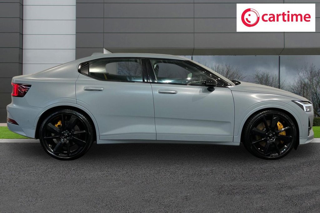 Used Polestar Polestar 2 2023 for sale - 77341374: Photo 2
