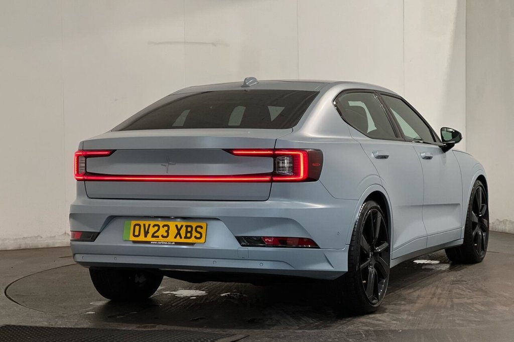 Used Polestar Polestar 2 2023 for sale - 77341374: Photo 21