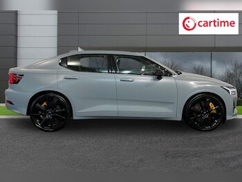 Used Polestar Polestar 2 2023 for sale - 77341374: Photo