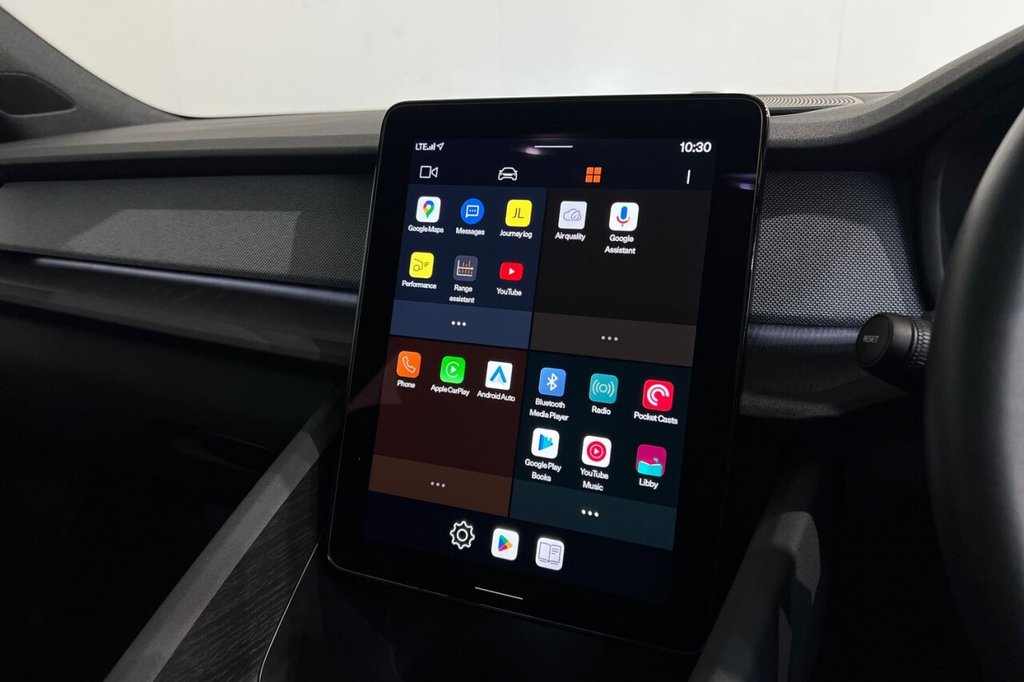 Used Polestar Polestar 2 2023 for sale - 77341374: Photo 31