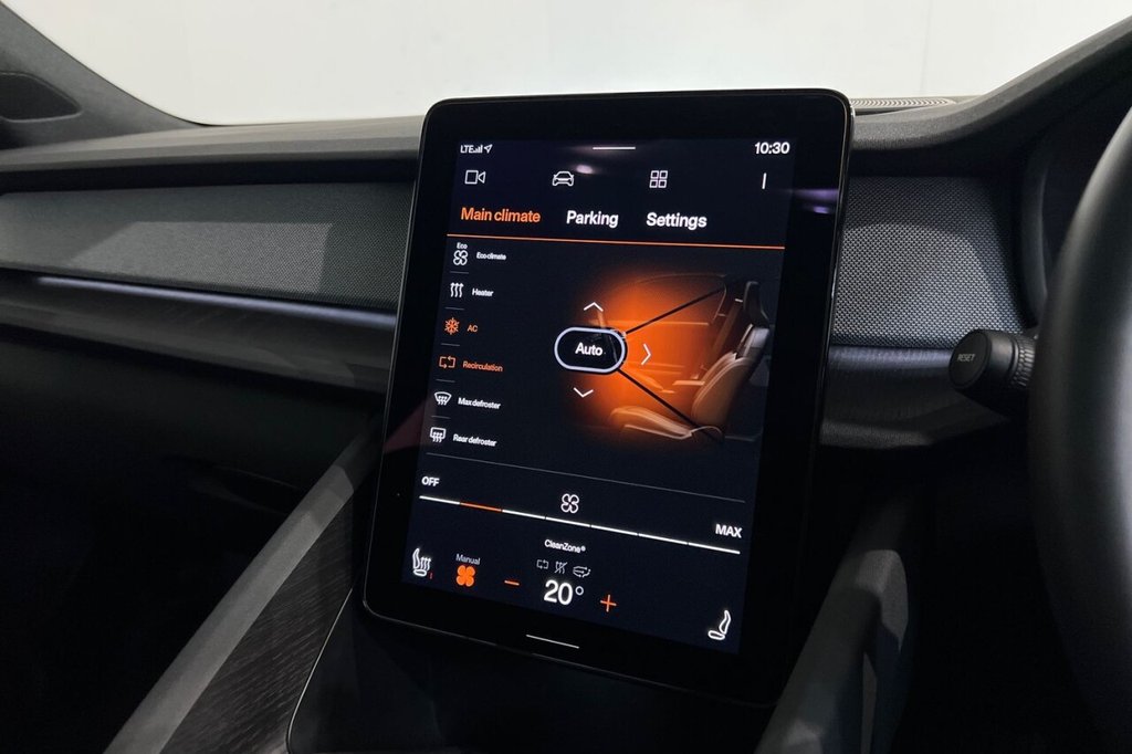 Used Polestar Polestar 2 2023 for sale - 77341374: Photo 33