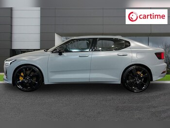 Used Polestar Polestar 2 2023 for sale - 77341374: Photo
