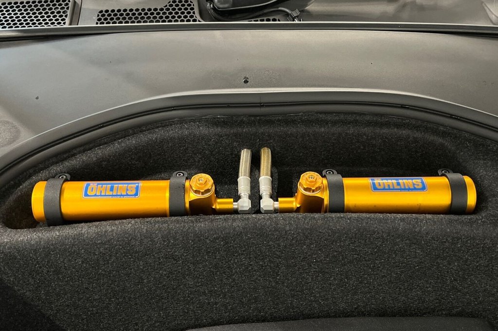 Used Polestar Polestar 2 2023 for sale - 77341374: Photo 45