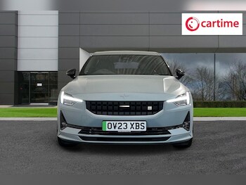 Used Polestar Polestar 2 2023 for sale - 77341374: Photo