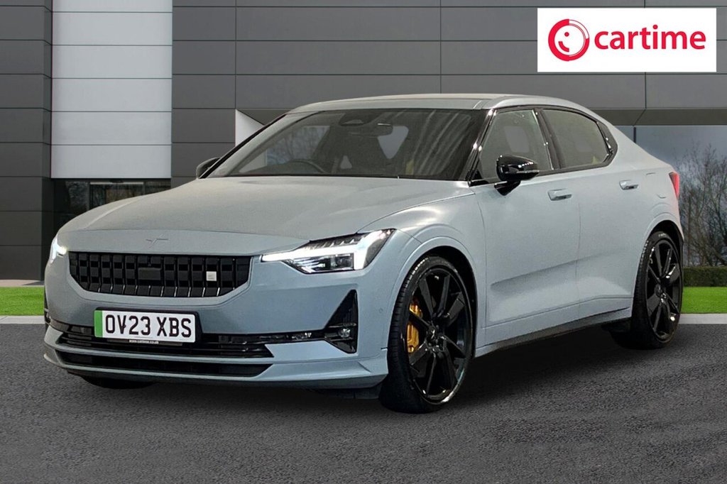 Used Polestar Polestar 2 2023 for sale - 77341374: Photo 7