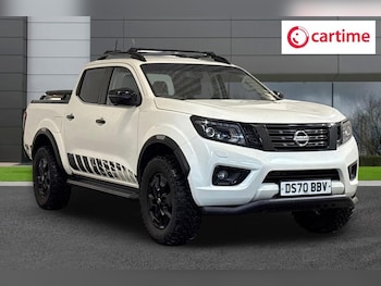 Used Nissan Navara 2020 for sale - 78632032: Photo