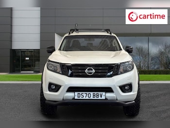 Used Nissan Navara 2020 for sale - 78632032: Photo
