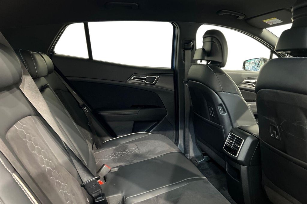 Used Kia Sportage 2023 for sale - 77211994: Photo 10