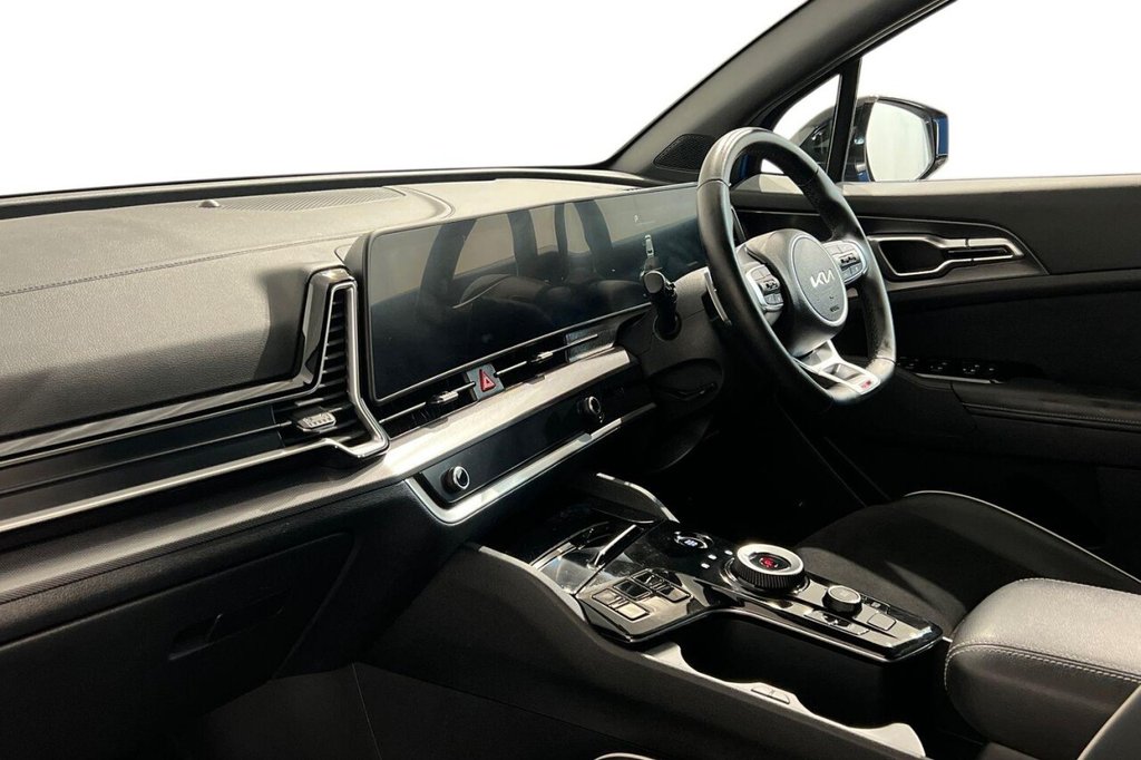 Used Kia Sportage 2023 for sale - 77211994: Photo 11