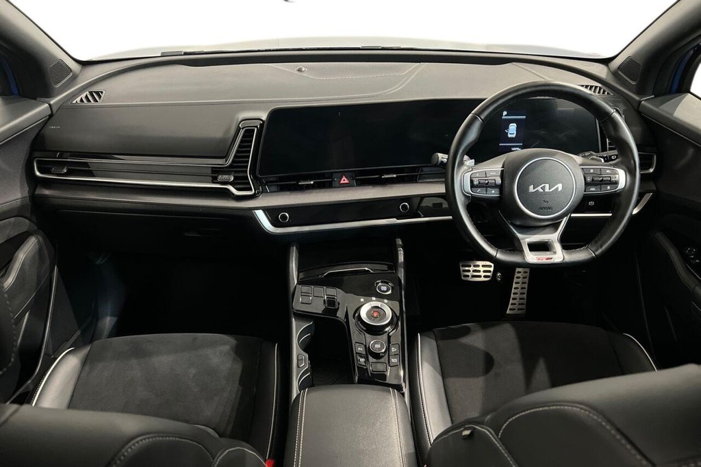 Used Kia Sportage 2023 for sale - 77211994: Photo 12