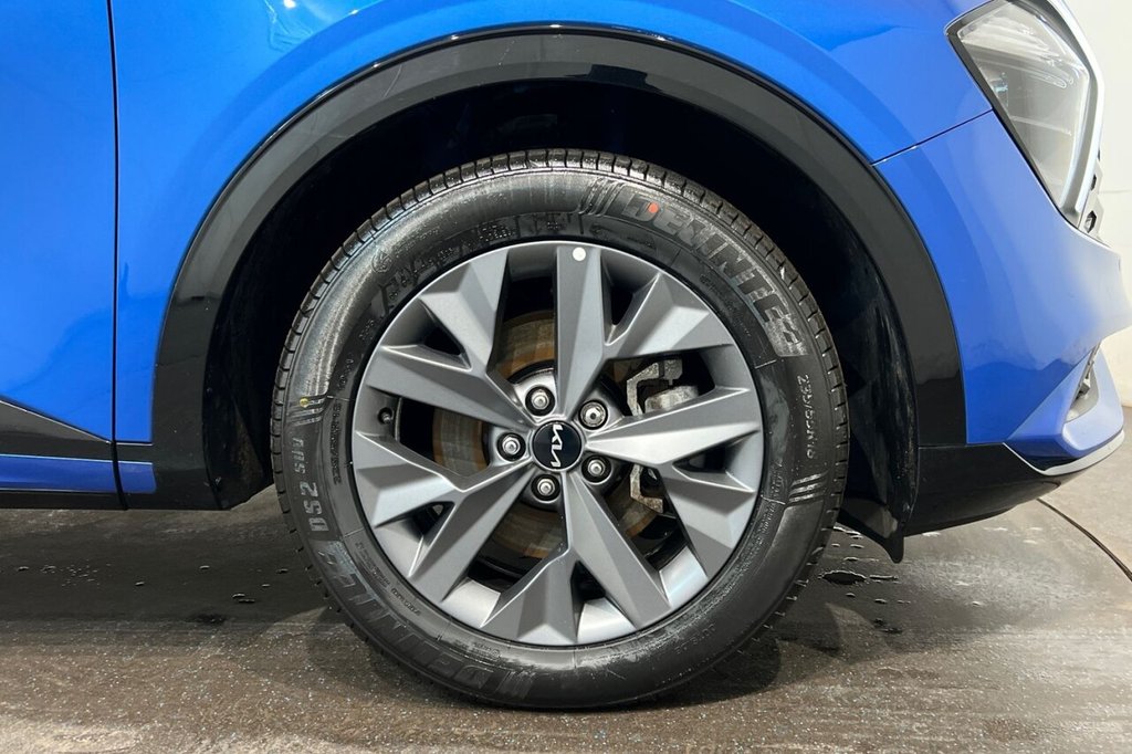 Used Kia Sportage 2023 for sale - 77211994: Photo 14