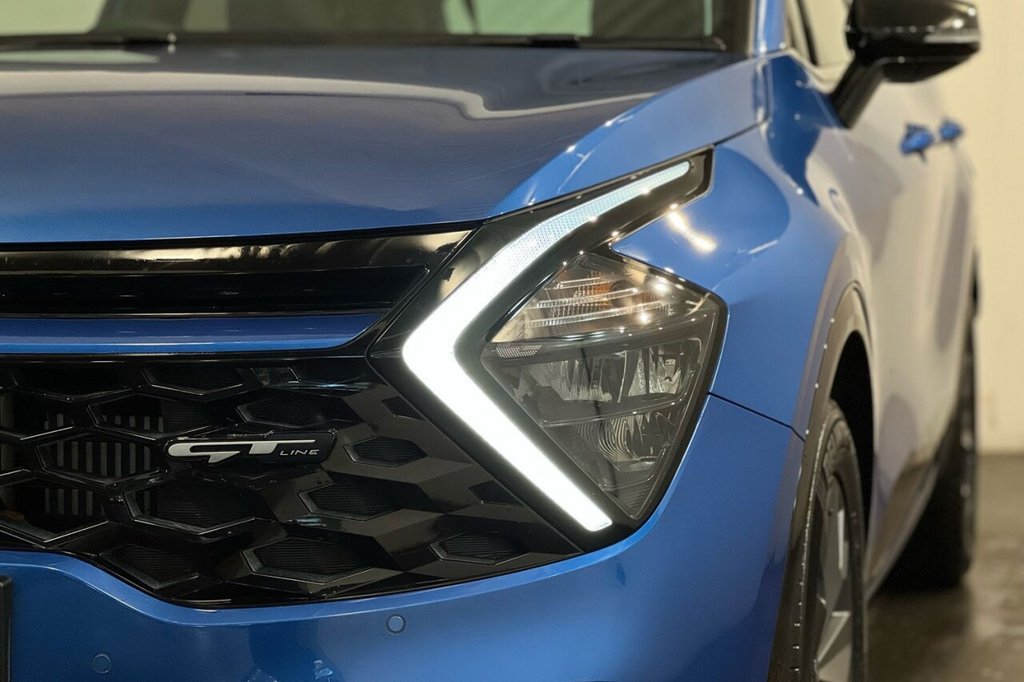 Used Kia Sportage 2023 for sale - 77211994: Photo 16