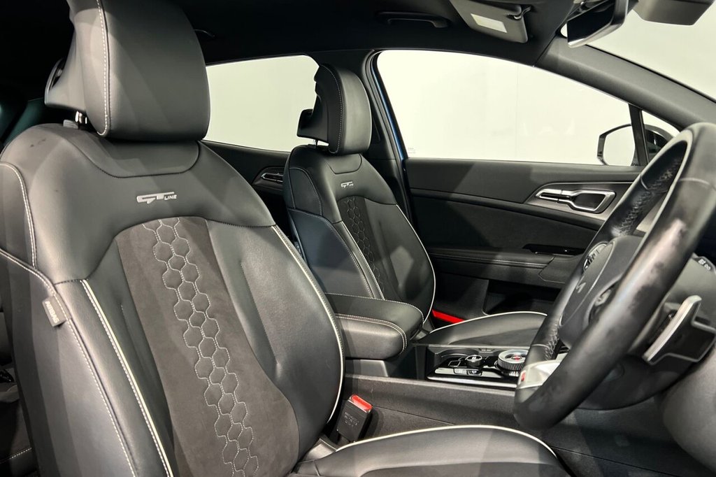 Used Kia Sportage 2023 for sale - 77211994: Photo 22